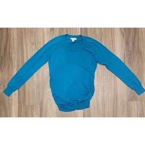 Motherhood Maternity Sweater